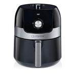 alpina  Air fryer 230V 3.5L 1400W, Ophalen of Verzenden, Nieuw