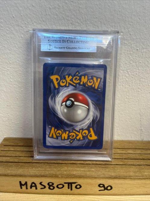 Pokémon Graded card - BGS 7.5, Hobby en Vrije tijd, Verzamelkaartspellen | Pokémon