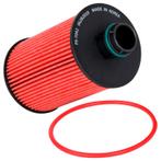 K&N Oliefilter - High Performance-Series passend voor Jeep,, Verzenden, Nieuw