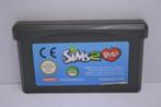 The Sims 2 - Pets (GBA EUR), Verzenden, Zo goed als nieuw