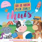 Boek: Er is geen plek zoals thuis - (als nieuw), Verzenden, Zo goed als nieuw