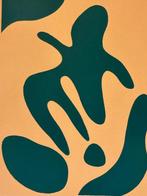 Jean Arp (1886-1966) - Colombe 1938 / 59
