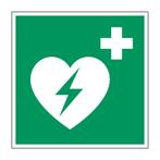 AED pictogram, Nieuw, Verzenden