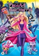 Barbie en het geheime team - DVD, Cd's en Dvd's, Dvd's | Tekenfilms en Animatie, Verzenden