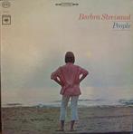 LP gebruikt - Barbra Streisand - People, Cd's en Dvd's, Vinyl | Pop, Verzenden, Zo goed als nieuw