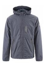 Napapijri Jas in maat XL Zwart, Kleding | Heren, Verzenden, Zo goed als nieuw, Zwart, Napapijri