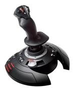 T-Flight Stick X Flight sim joystick USB PC, PlayStation 3, Nieuw, Verzenden
