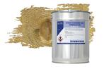 Wixx Vlonder en Terrasolie UV+ Blank | Naturel 2.5L, Doe-het-zelf en Verbouw, Minder dan 5 liter, Verzenden, Nieuw, Verf
