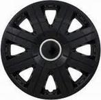 Wieldoppen  Cosmos Zwart 14 Inch, Verzenden, Nieuw