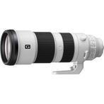 Sony FE 200-600mm f/5.6-6.3 G OSS, Ophalen of Verzenden, Nieuw, Telelens, Zoom