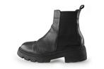 Chelsea boots in maat 40 Zwart | 10% extra korting, Verzenden, Zwart, Overige typen, Gedragen