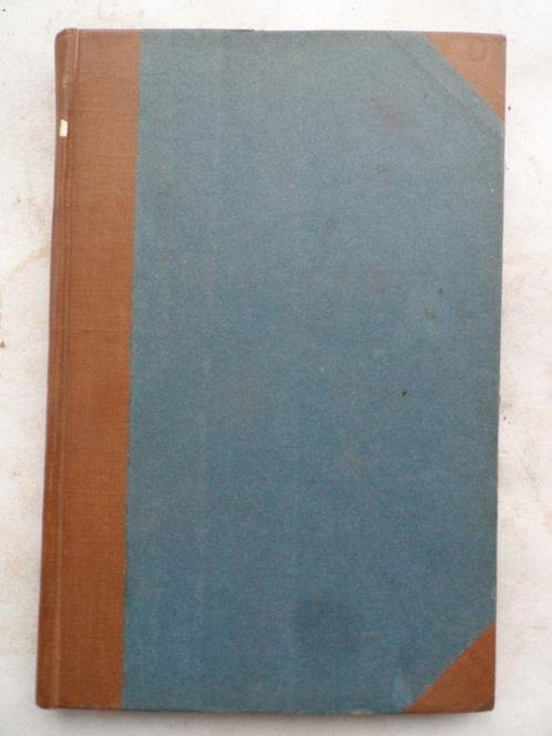 GOUDA - Huibert Griffioen van Waerder - Nalezing mijner, Antiek en Kunst, Antiek | Boeken en Bijbels