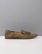 Nu €47.98  korting! di Lauro onaya mocassins dames 36 green, Di Lauro, Verzenden, Nieuw