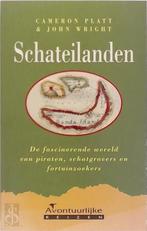 Schateilanden, Boeken, Nieuw, Verzenden