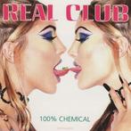 Various - Real Club - 100% Chemical, Ophalen of Verzenden, Gebruikt