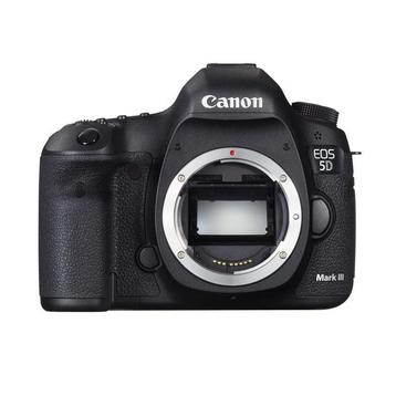 Canon EOS 5D Mark III DSLR Body - Tweedehands beschikbaar voor biedingen