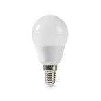 SMC LED LAMP 130 LUMEN 230V 2W 14W E14, Verzenden, Nieuw