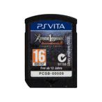 PS Vita Dynasty Warriors 8: Xtreme Legends [Complete Edition, Spelcomputers en Games, Verzenden, Zo goed als nieuw