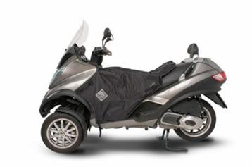 Beenkleed thermoscud fuoco Piaggio MP3 tucano r062w beschikbaar voor biedingen