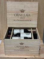 2022 Tenuta dellOrnellaia - Ornellaia Bolgheri Superiore -, Nieuw