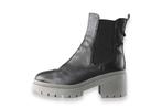 Tamaris Chelsea boots in maat 42 Zwart | 10% extra korting, Kleding | Dames, Schoenen, Tamaris, Verzenden, Zwart, Overige typen
