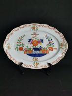 Meissen - Dienblad - Ovale schaal (L35cm) - Kakiemon -