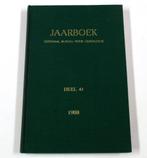 Jaarboek Centraal Bureau Voor Genealogie - Deel 42 - 1988, Gelezen, Verzenden