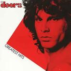 cd - The Doors - Greatest Hits, Verzenden, Zo goed als nieuw