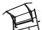 Workout gymnastiek ladder 235x87 cm met pull bar & halter..., Ophalen of Verzenden, Nieuw