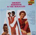 cd - Smokey Robinson - Smokey Robinson &amp; The Miracles, Verzenden, Zo goed als nieuw