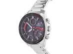 Casio Edifice ECB-900DB-1AER Herenhorloge 44 mm -, Verzenden, Zo goed als nieuw