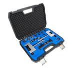 VT13123B Mercedes Distributieketting Punchtangset 18-Delig, Auto diversen, Autogereedschap, Verzenden, Nieuw