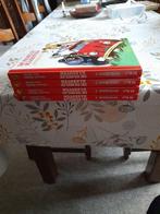 De Familie Kleester 1 t/m 4 - Complete reeks HC Integraal -, Nieuw