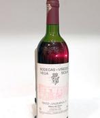 1982 & 1990 (x2) Vega Sicilia Tinto Valbuena 5º - Ribera del, Nieuw