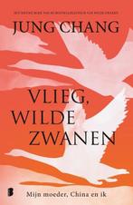 Vlieg, wilde zwanen | 9789049208394 | Jung Chang, Boeken, Zo goed als nieuw, Jung Chang