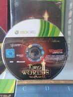 Two Worlds II GOTY Complete Xbox 360, Nieuw, Ophalen of Verzenden
