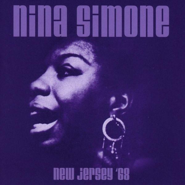 cd - Nina Simone - New Jersey 68, Cd's en Dvd's, Cd's | Jazz en Blues, Nieuw in verpakking, Verzenden