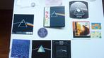 Pink Floyd - The Dark Side of the Moon - Japan Deluxe CD, Nieuw in verpakking