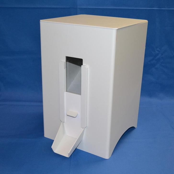 4009 Voedersilo voor 10 kg voer, Dieren en Toebehoren, Vogels | Hokken en Kooien, Nieuw, Ophalen of Verzenden