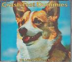 cd single - Crash Test Dummies - He Liked To Feel It, Verzenden, Zo goed als nieuw
