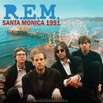 lp nieuw - R.E.M.  - Santa Monica 1991, Cd's en Dvd's, Vinyl | Rock, Verzenden, Zo goed als nieuw