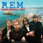 lp nieuw - R.E.M.  - Santa Monica 1991, Verzenden, Zo goed als nieuw