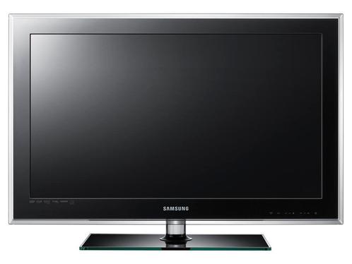 Samsung LE37D550 - 37 Inch Full HD Tv, Audio, Tv en Foto, Televisies, 80 tot 100 cm, 50 Hz, Full HD (1080p), Zo goed als nieuw