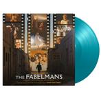 - The Fabelmans - Turquoise Vinyl, Nieuw in verpakking, 12 inch