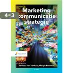 Marketingcommunicatiestrategie 9789001899950 Ko Floor, Boeken, Verzenden, Zo goed als nieuw, Ko Floor