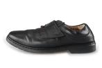 Josef Seibel Nette schoenen in maat 45 Zwart | 10% extra, Kleding | Heren, Schoenen, Zwart, Overige typen, Zo goed als nieuw, Josef Seibel
