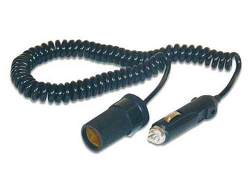 12 Volt Sigarettenplug Verlengkabel - 3 meter, Auto diversen, Tuning en Styling, Ophalen of Verzenden