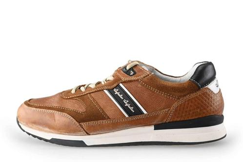 Australian Sneakers in maat 42 Bruin | 10% extra korting, Kleding | Heren, Schoenen, Bruin, Zo goed als nieuw, Sneakers of Gympen