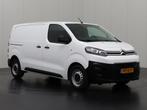 Citroën Jumpy L2 H1 2019 €160 per maand, Zwart, Citroën, Wit, Nieuw