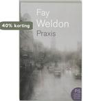 Praxis / Sirene 9789058314482 Fay Weldon, Verzenden, Gelezen, Fay Weldon